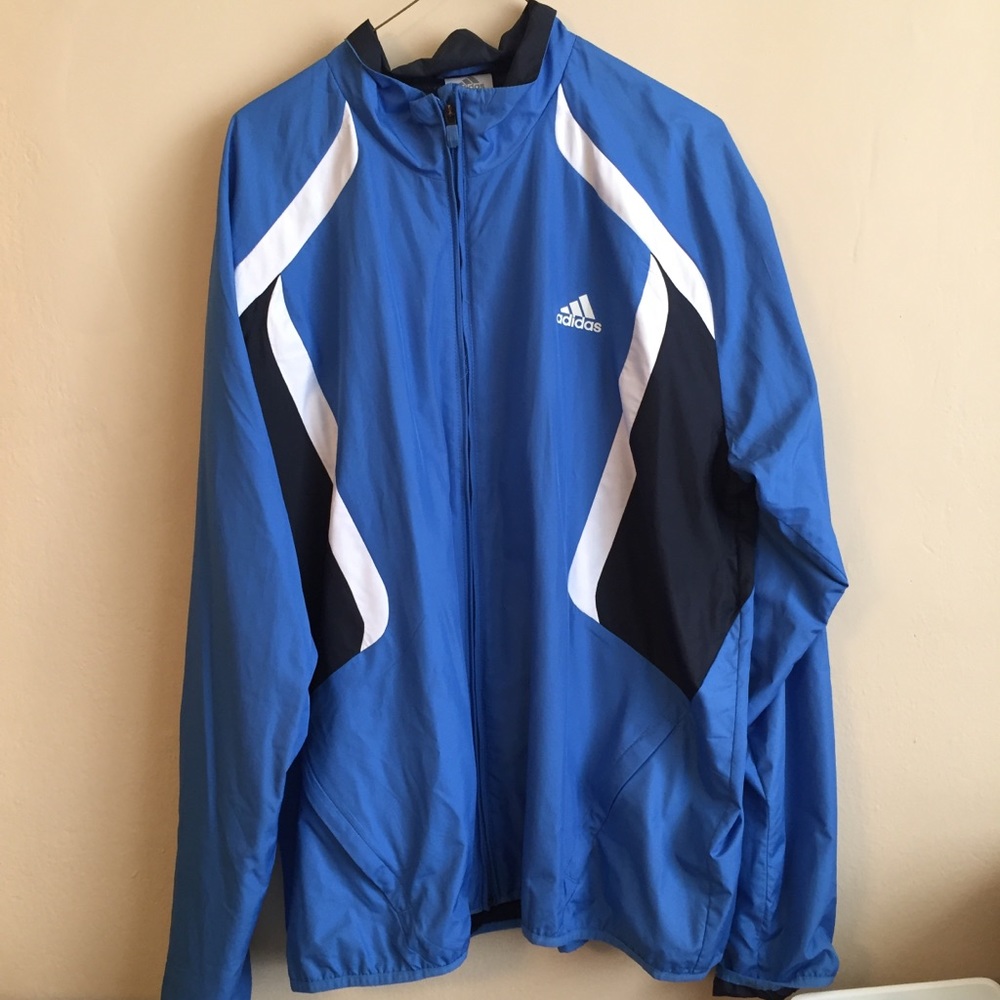 Nike Training Jacket